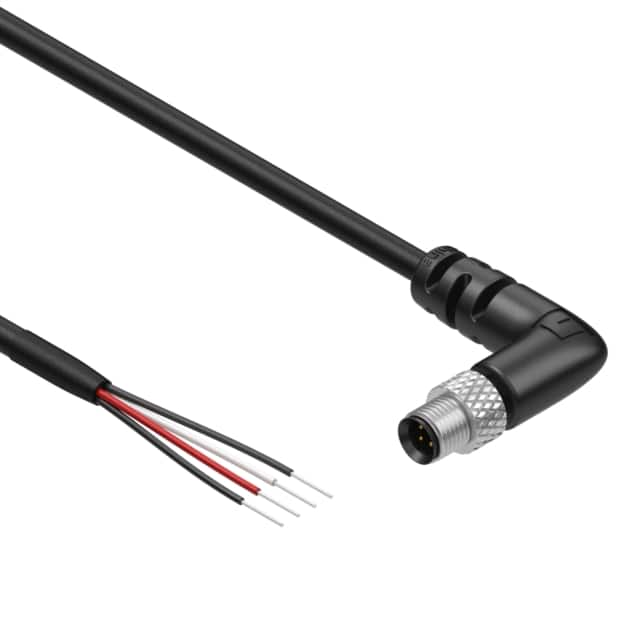 10-03634 Tensility International Corp  Assemblaggi di cavi